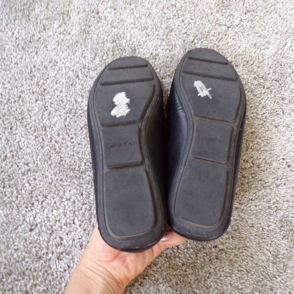 Calvin Klein loafers 7.5 - Picture 4 of 8